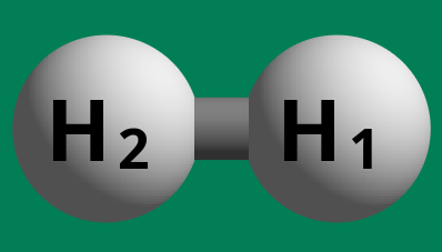 H2 Molecule